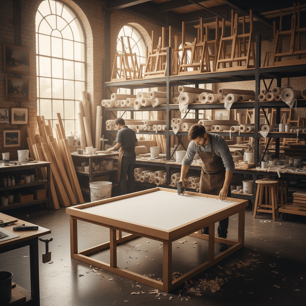 Zákulisie značky ARTMIE: Ako sa rodí kvalita, na ktorej tvoríte svoje sny