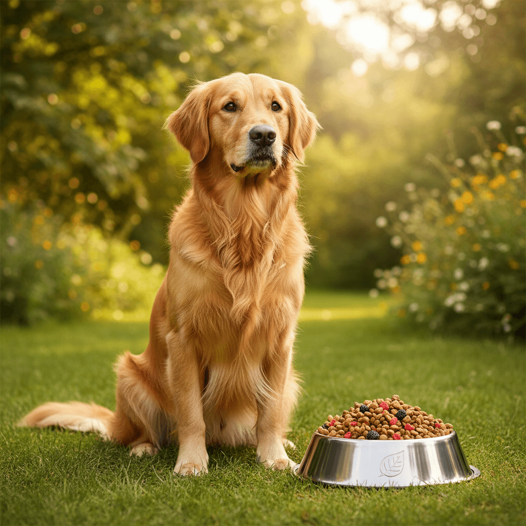 Najčastejšie otázky o výžive psov s citlivým trávením a alergiami