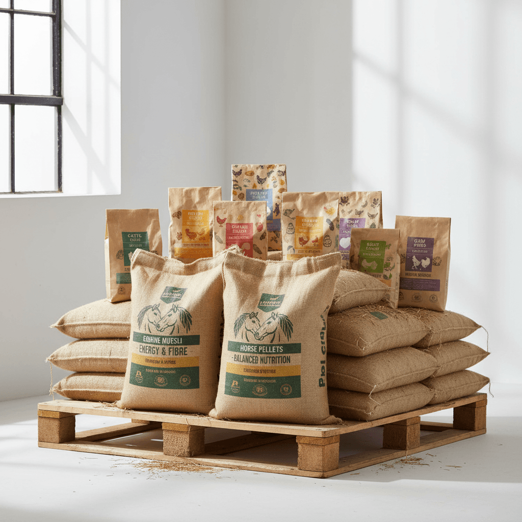 Novinky v sortimente Farmavel pre rok 2026: Zamerané na kvalitu a čisté zloženie bez GMO