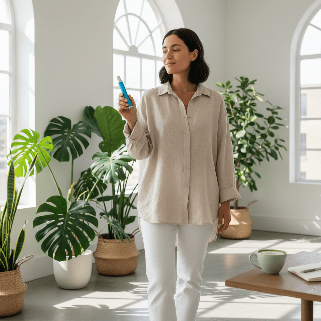 Trendy v oblasti harm reduction pro rok 2026: Jak technologie mění cestu k životu bez nikotinu