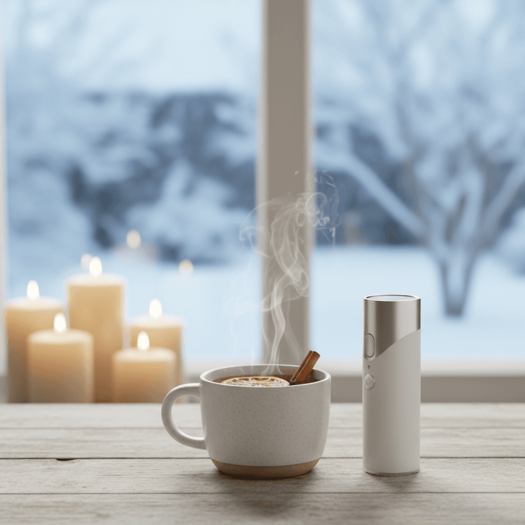 Zimní restart: Jak podpořit imunitu a duševní rovnováhu v roce 2026