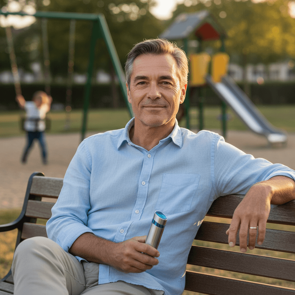 Cesta k životu bez kouře: Skutečné příběhy těch, kteří našli svou alternativu