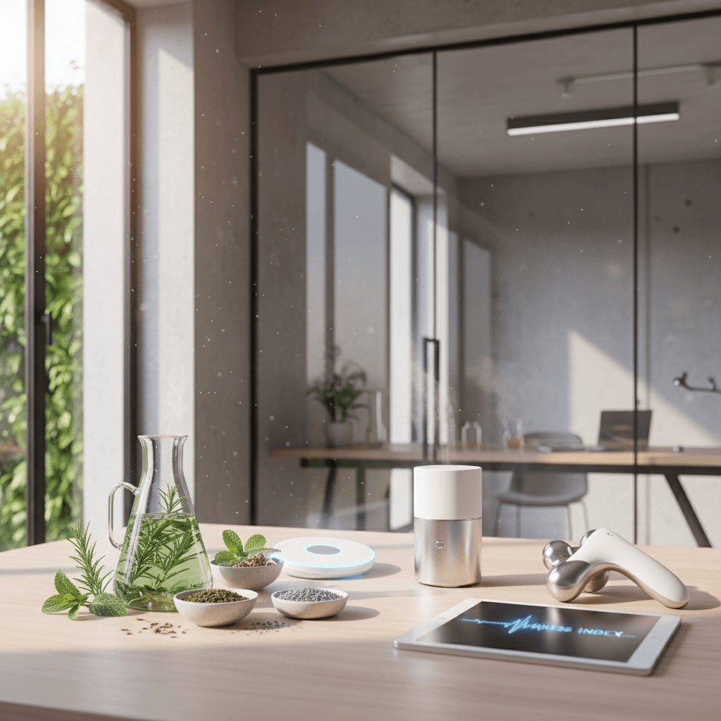 Za oponou VitaVape: Jak tvoříme budoucnost wellness a alternativ kouření