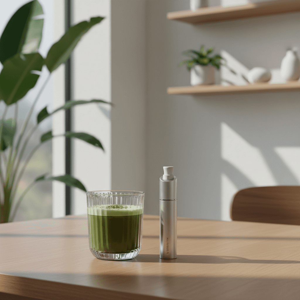 Vše, co potřebujete vědět o vitamínových inhalátorech a superpotravinách: Velký průvodce FAQ