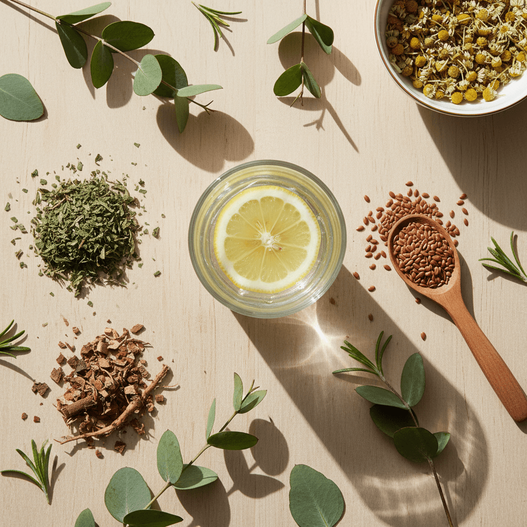 7 pilířů přírodní detoxikace organismu: Jak bezpečně očistit tělo a obnovit energii