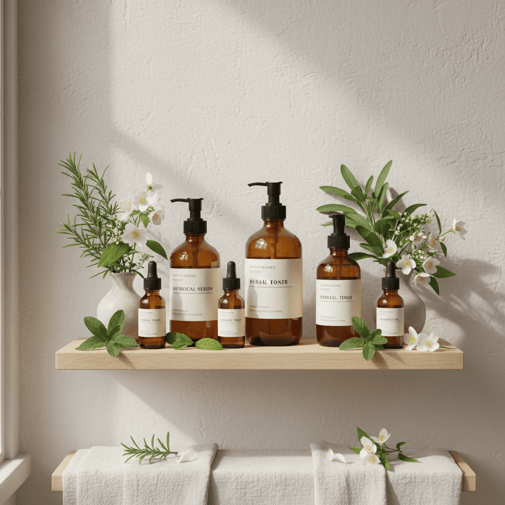 Trendy v přírodní kosmetice pro rok 2026: Cesta k vnitřní rovnováze a zdravé pleti