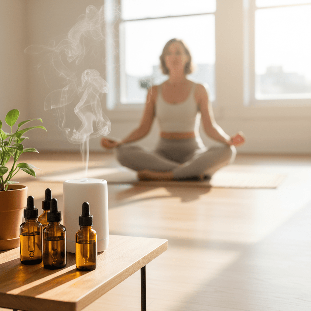 Síla přírody v každodenním životě: Příběhy, které inspirují k holistické péči