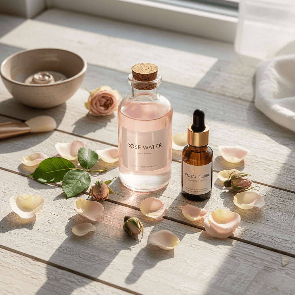 Jak správně používat pleťové oleje: Tipy pro maximální účinek a zářivou pleť