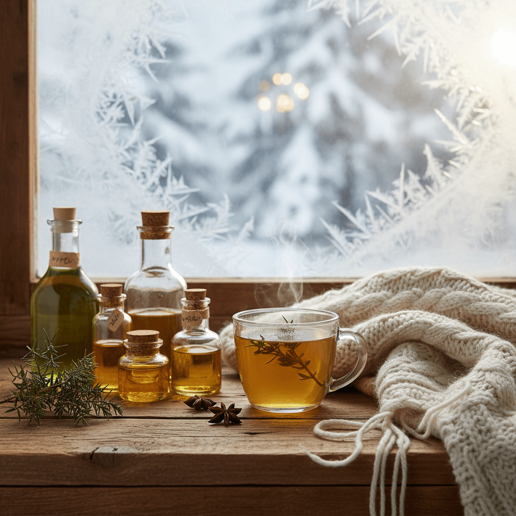 Zimní regenerace a příprava na jaro: Jak hloubkově vyživit pleť a probudit její jas