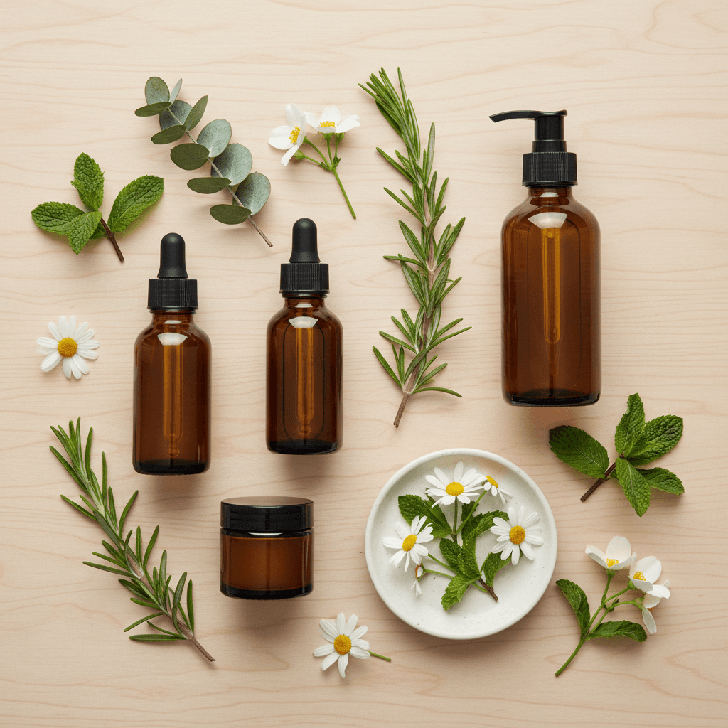 Průvodce světem přírodní kosmetiky: Odpovídáme na vaše nejčastější dotazy