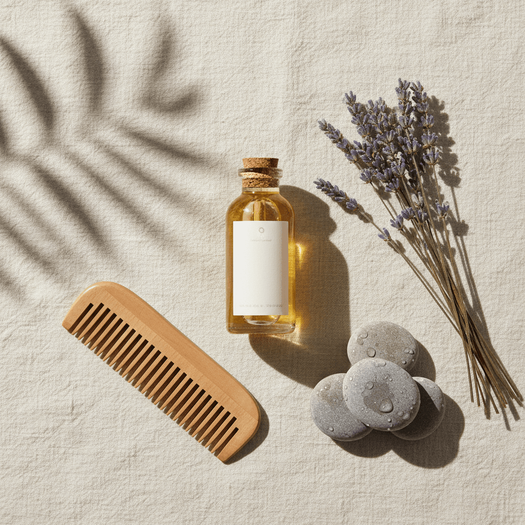 7 pilířů holistické péče o tělo i duši: Jak dosáhnout přirozené krásy