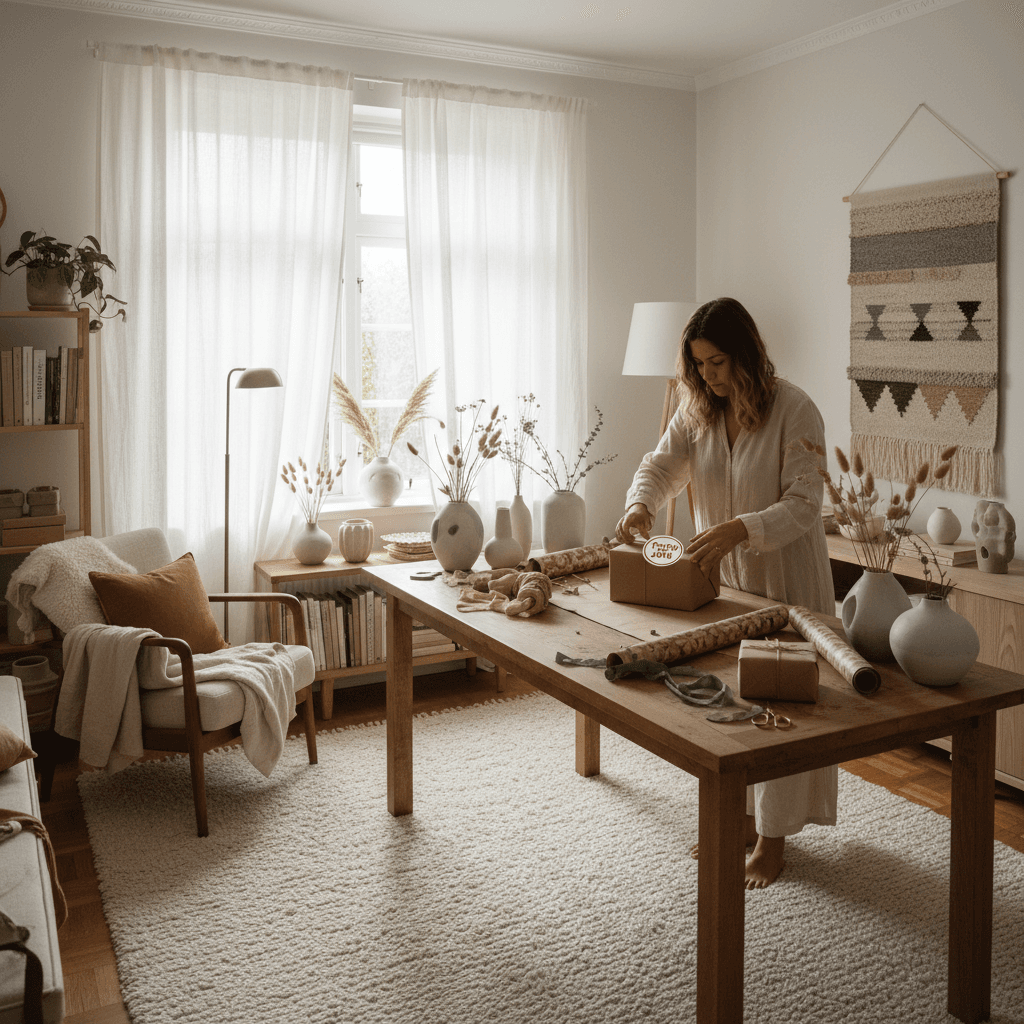 Cesta k útulnému domovu: Nahlédněte do zákulisí výběru a filozofie MILKY