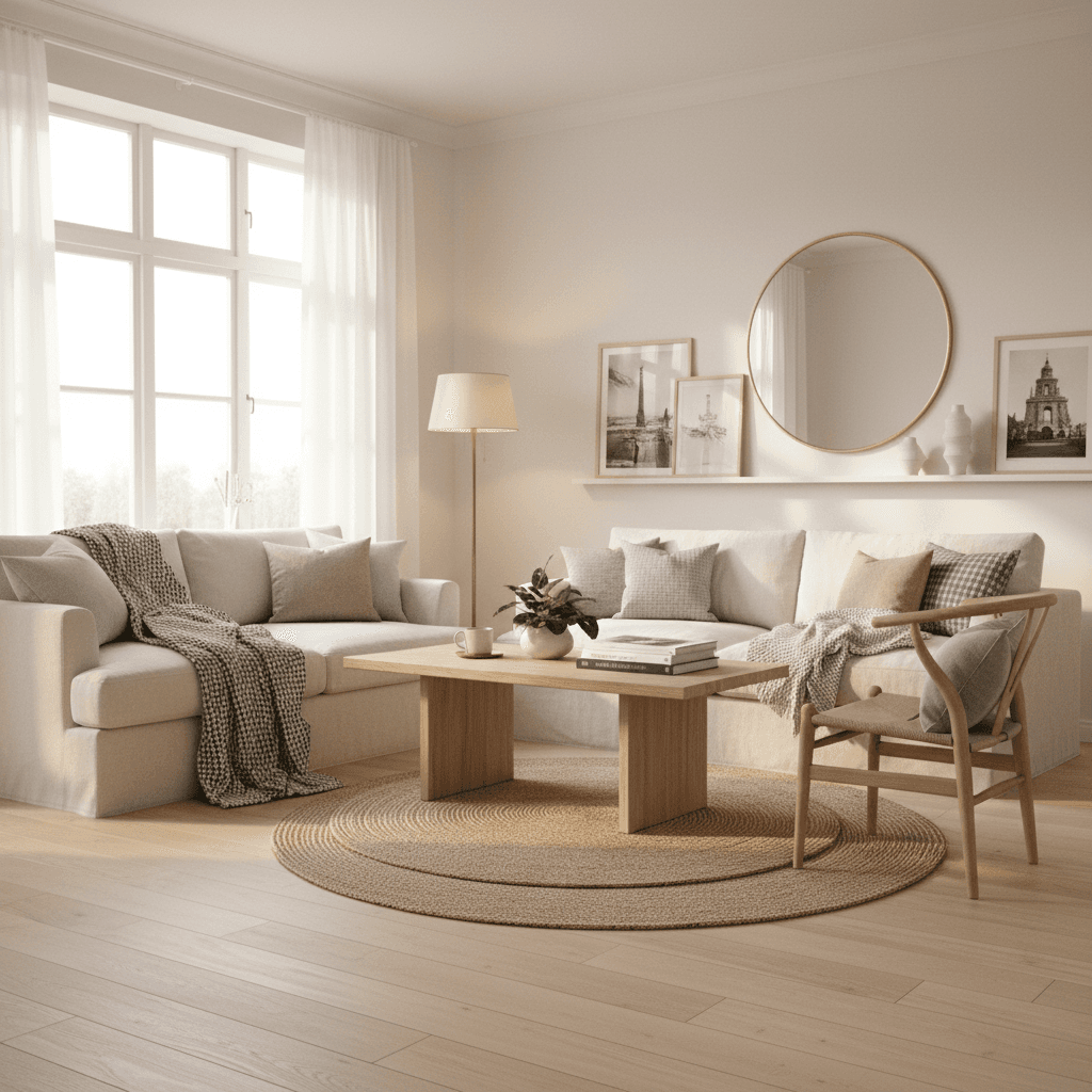 Průvodce světem MILKY: Odpovídáme na vaše nejčastější dotazy o skandinávském designu a hygge