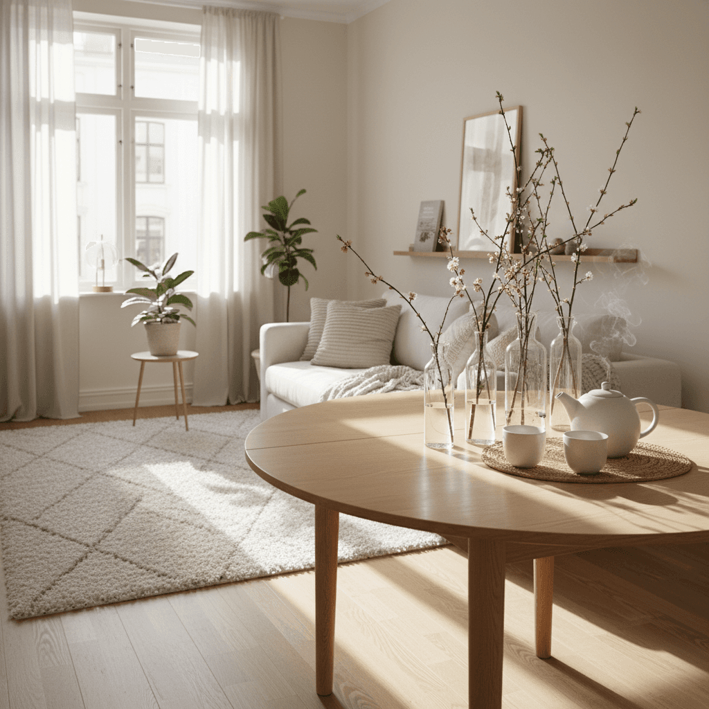 Designové úlovky pro radost: Osvěžte svůj domov kousky v lákavých slevách