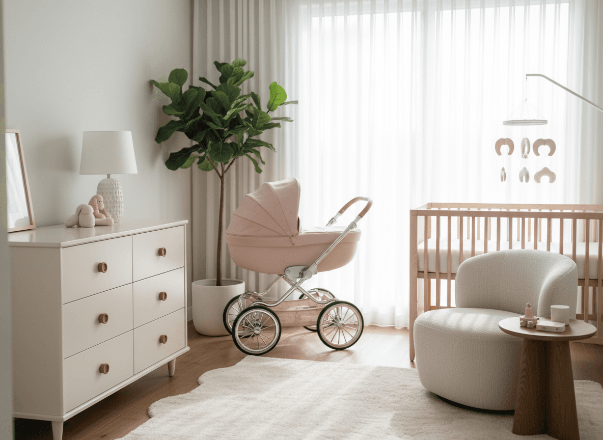 Novinky pre maximálne pohodlie a bezpečie vášho bábätka