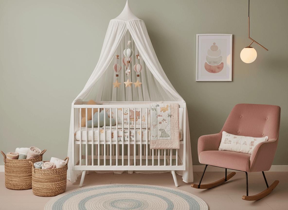 Prémiový dizajn za zlomok ceny: Objavte naše najlepšie výpredajové kúsky pre bábätká