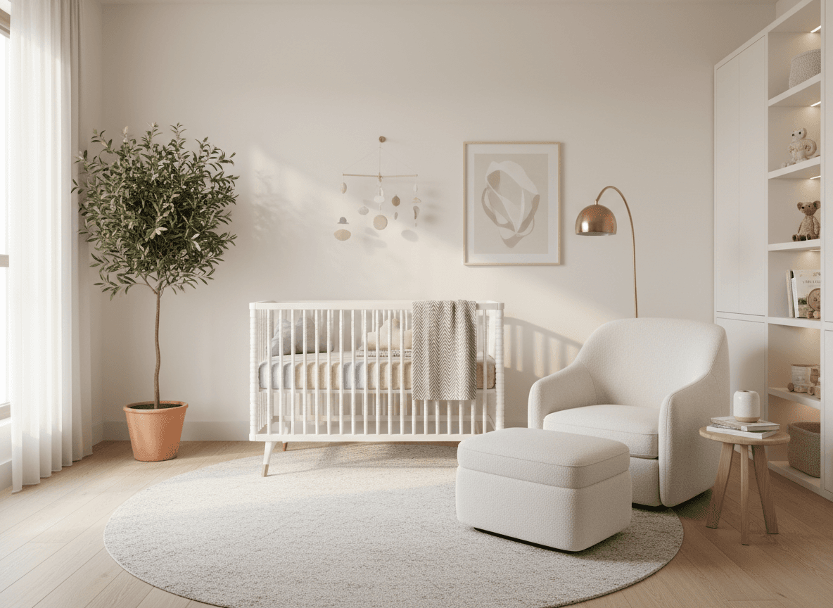 Často kladené otázky pri výbere prémiovej výbavičky: Všetko pre bezpečie a pohodlie bábätka