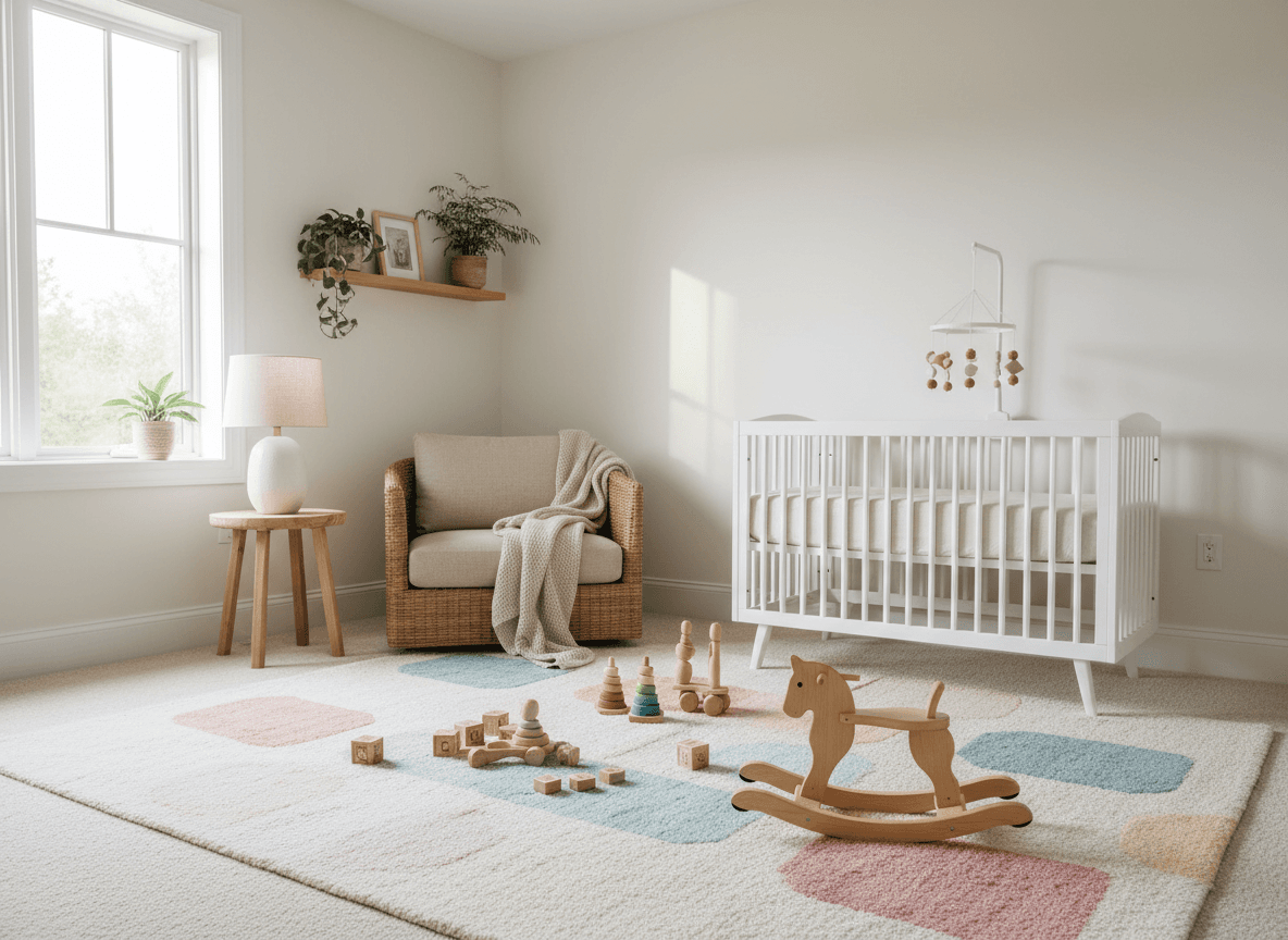 Psychológia hrou: Ako správny výber hračiek a prostredia formuje osobnosť vášho dieťaťa