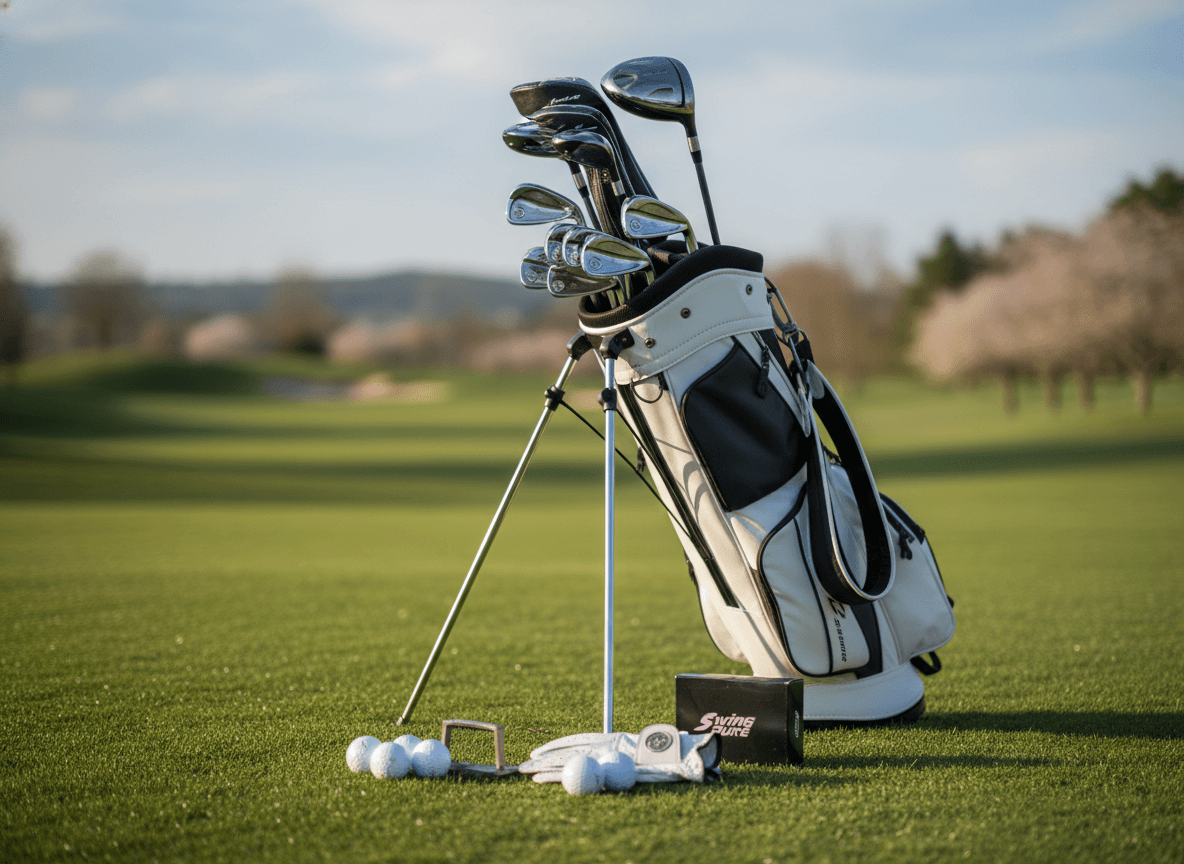 Ako sa pripraviť na golfovú sezónu: Tipy pre úspešný štart po zime