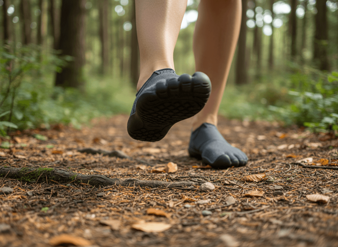 Ako správne prejsť na barefoot obuv: Kompletný sprievodca pre dospelých aj deti