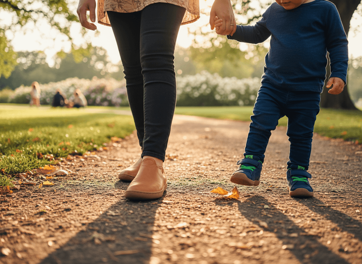 Príbehy našich zákazníkov: Cesta k zdravým nohám začína prvým krokom