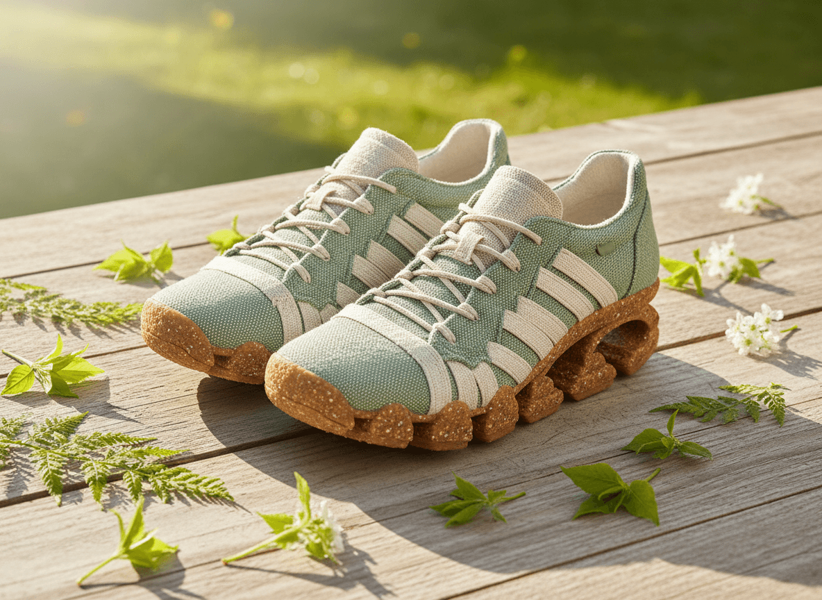 Novinky v jarnom obúvaní pre rok 2026: Technológie, ktoré menia pohľad na zdravý krok