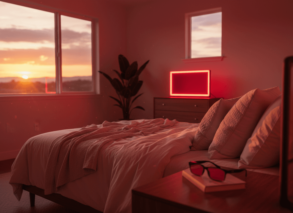 Optimalizácia ranného a večerného rituálu: Tipy pre viac energie a lepší spánok