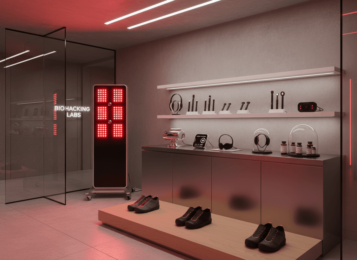 Novinky v portfóliu Mitochondriak®: Inovácie pre váš spánok a mitochondriálne zdravie