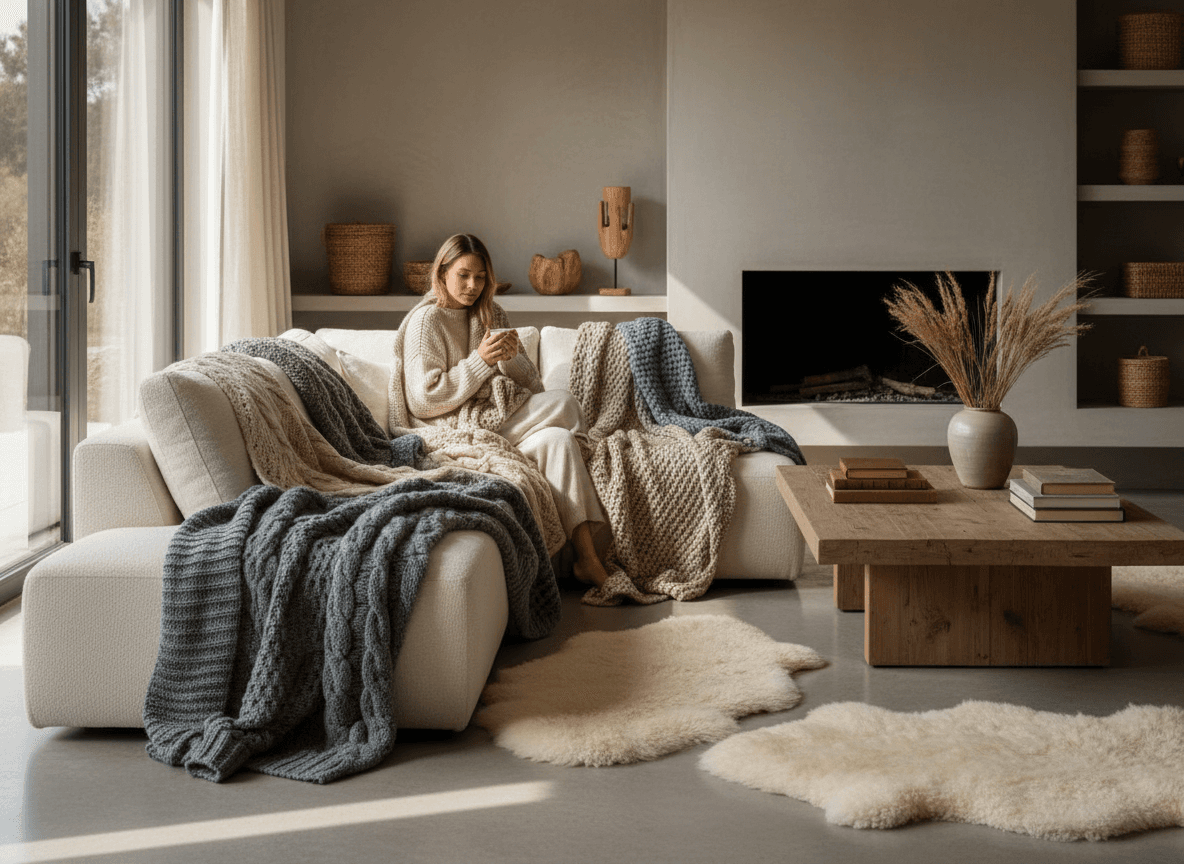 Nové trendy v spracovaní ovčej vlny: Čo prináša sezóna 2026?