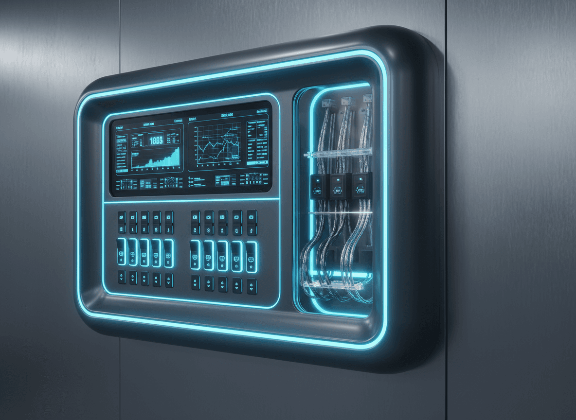 Trendy v elektroinštaláciách pre rok 2026: Od inteligentných rozvádzačov po energetickú sebestačnosť