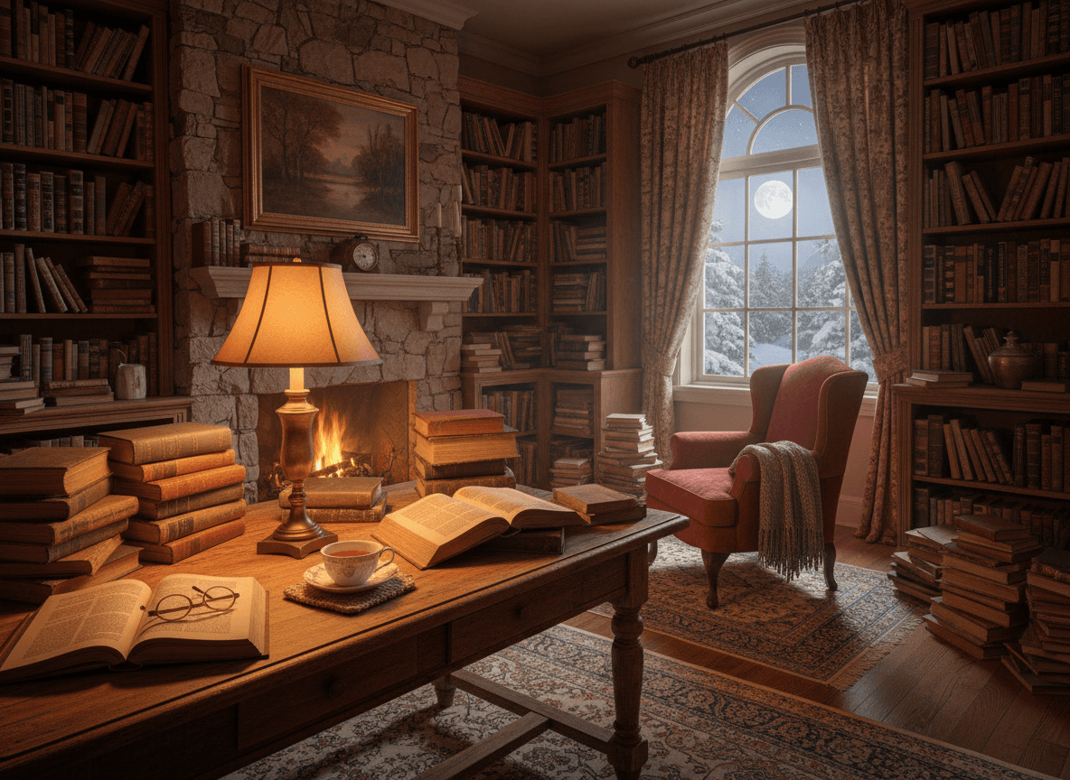 Poklady z políc: Novinky a overené klasiky, ktoré si zamilujete