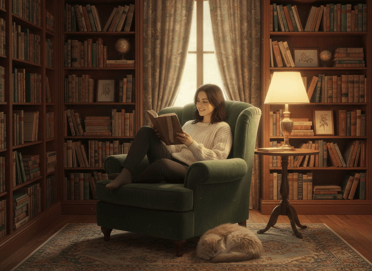 Príbehy z druhej ruky: Ako knihy z antikvariátu menia životy našich čitateľov