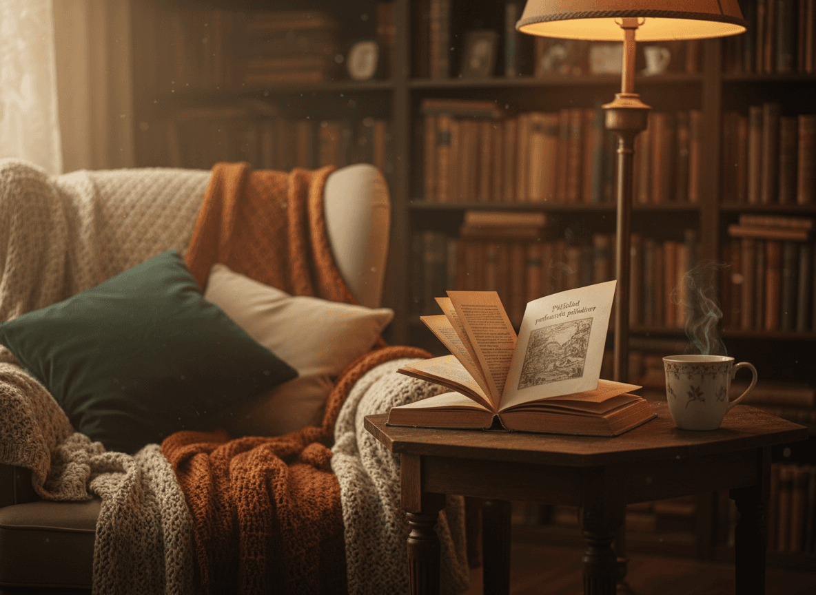 Recenzia: Päťdesiat perfektných príbehov – Literárny klenot za cenu jednej kávy