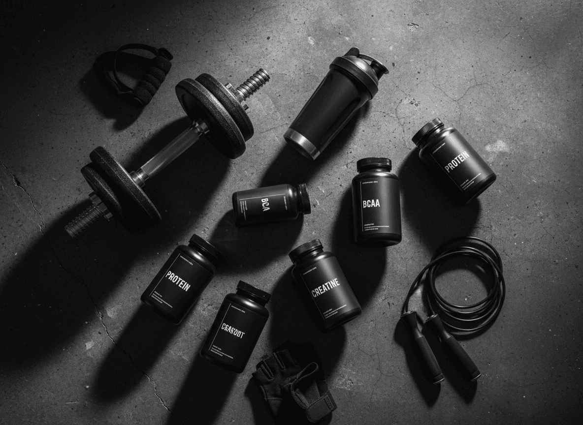 Novinky v Nasypaným světě: Od pořádnýho výkonu až po lehčí břicho