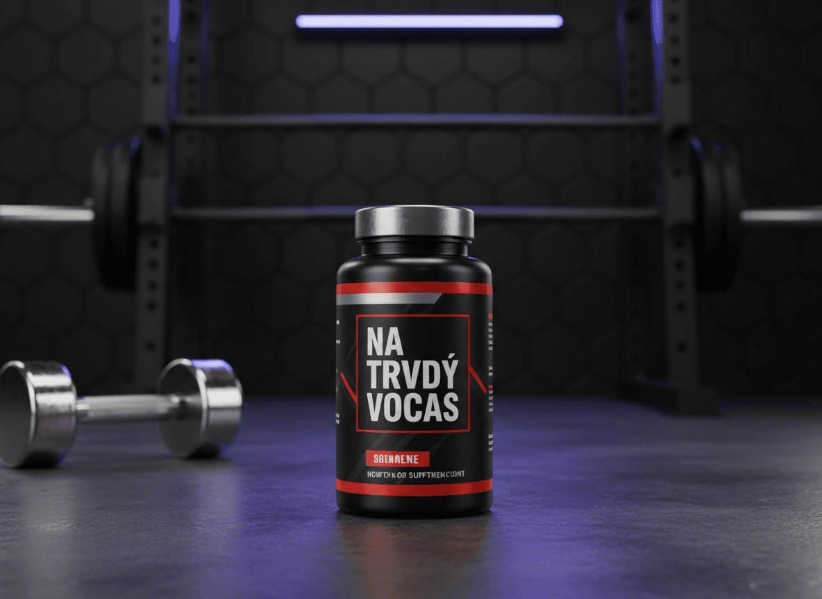 Recenze: Na tvrdý vocas – Fakt to funguje, nebo je to jen marketingovej výstřik?