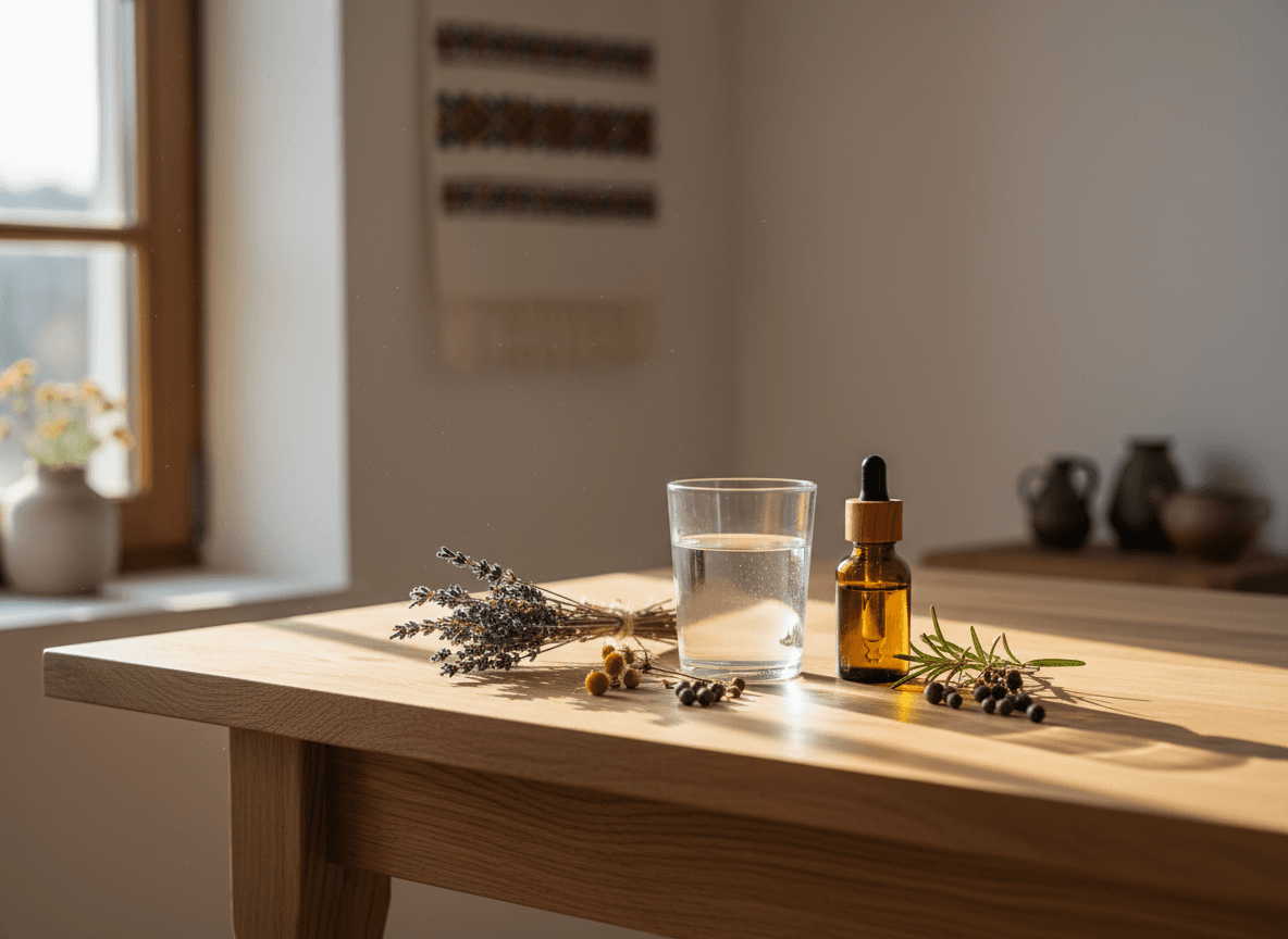 7 pilierov holistickej starostlivosti o pleť a telo: Cesta k prirodzenej kráse zvnútra i zvonku