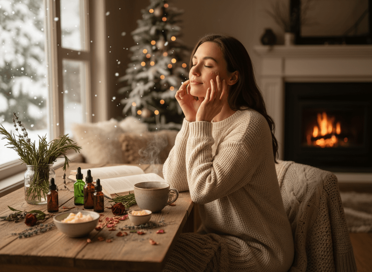 Zimná regenerácia a príprava na jar: Ako zachrániť pleť po mrazoch