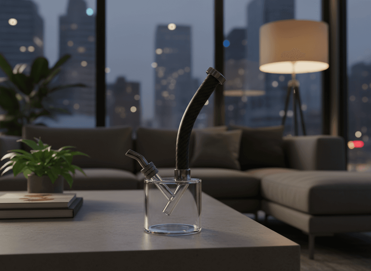 Najnovšie trendy vo svete vodných fajok pre rok 2026