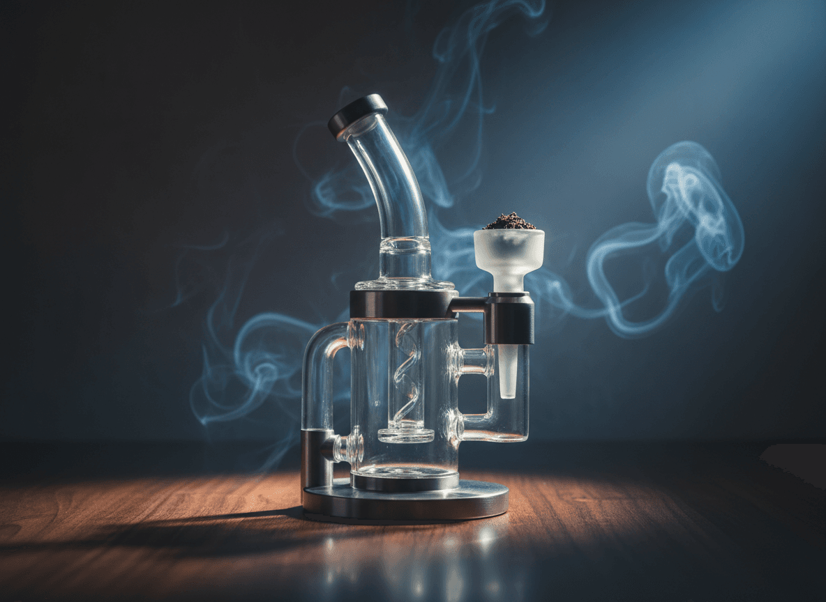 Kompletný sprievodca svetom vodných fajok: Od výberu až po dokonalý zážitok