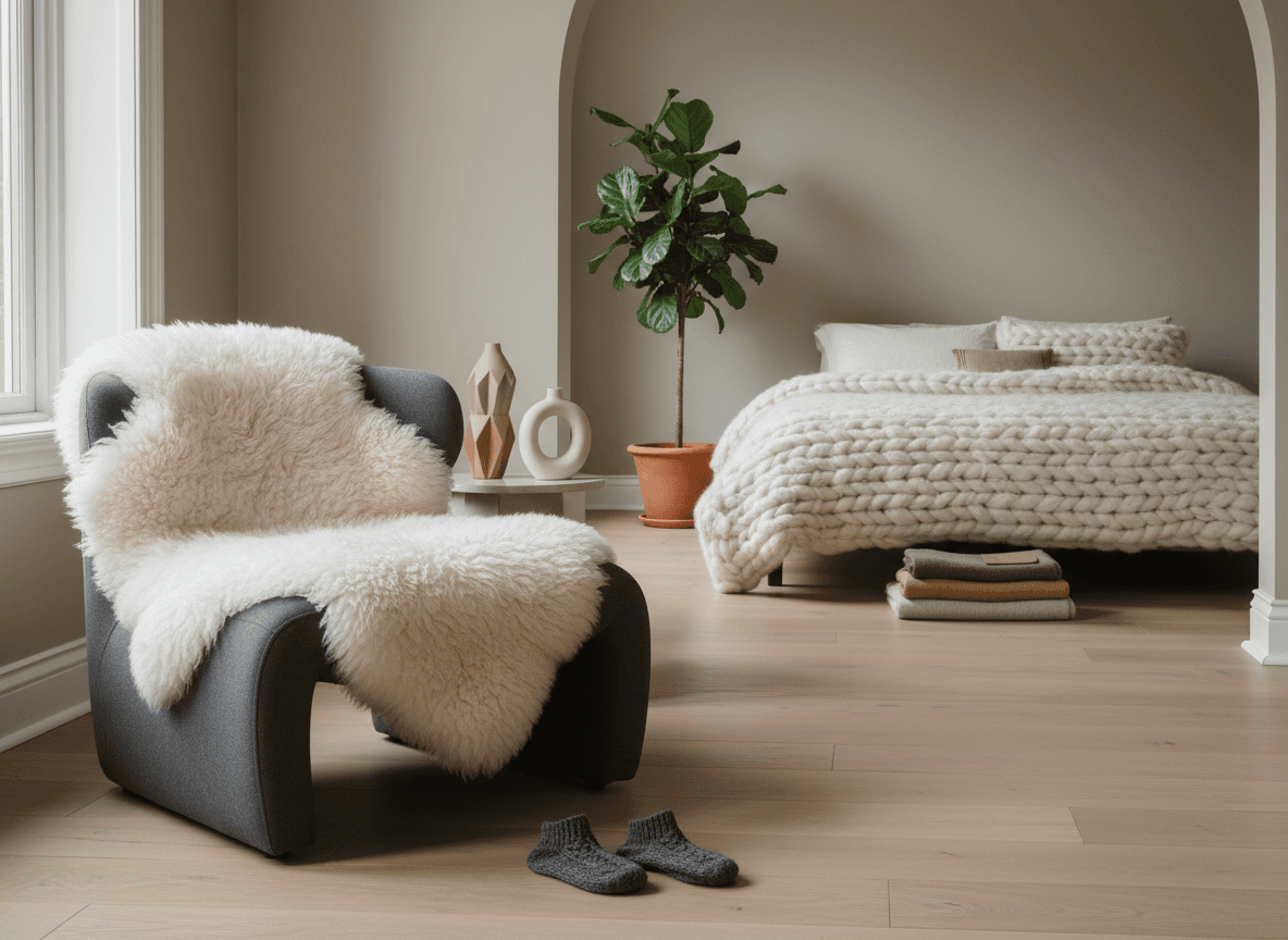 Novinky pre váš domov: Doprajte si dotyk prírody a maximálne pohodlie