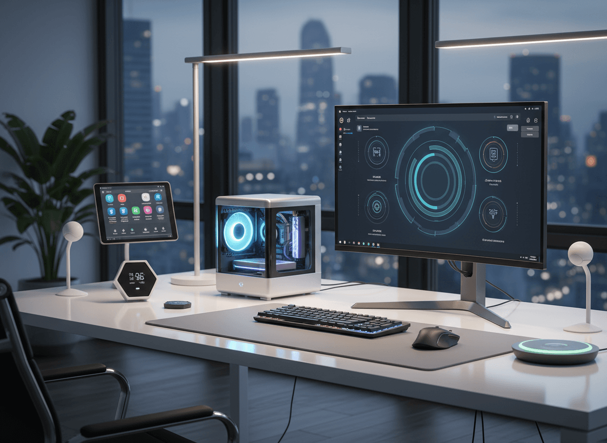 Jak postavit a nakonfigurovat vlastní Home Assistant server: Kompletní průvodce pro začátečníky