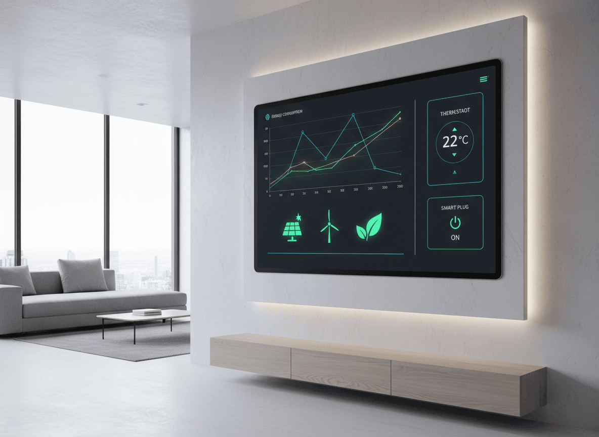 10 praktických tipů, jak s Home Assistantem snížit účty za energie