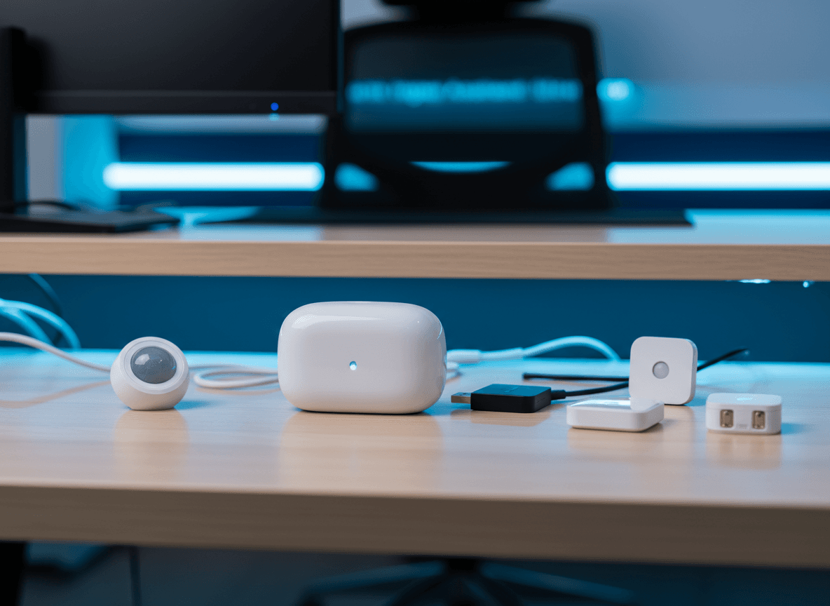 Rozšiřujeme Zigbee ekosystém: Novinky od Sonoff a Home Assistant pro rok 2026