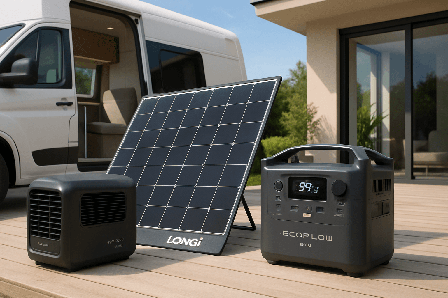 Letné Novinky 2025: Energia a Komfort na Cesty aj pre Váš Domov