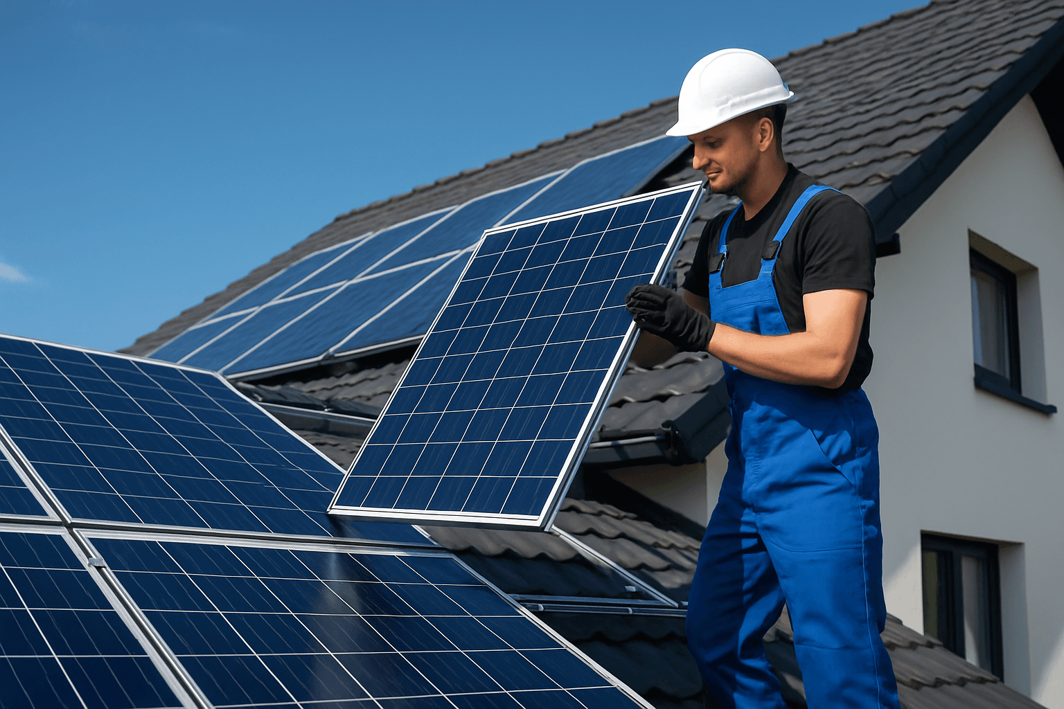 6 najčastejších chýb pri výbere fotovoltiky (a ako sa im vyhnúť)