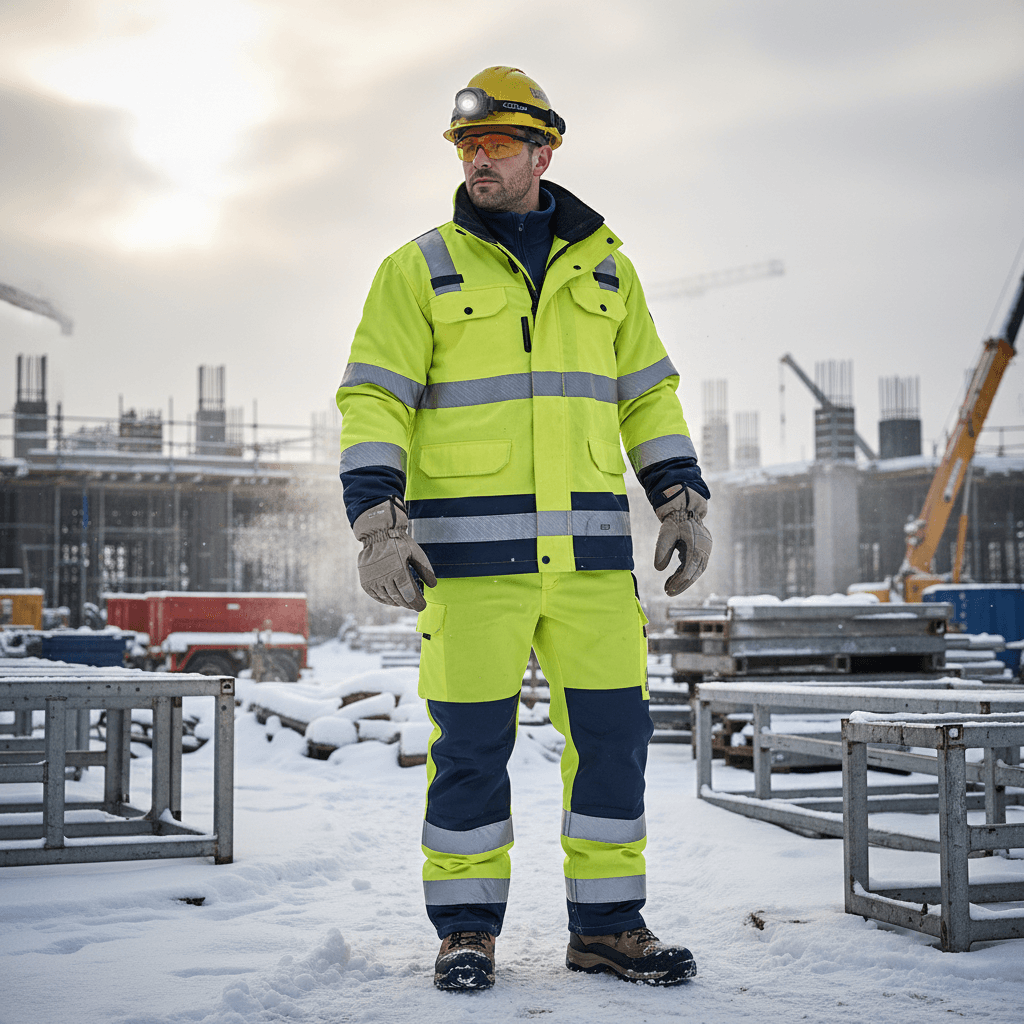 Novinky pre zimu: Zostaňte v teple a bezpečí s REMPO