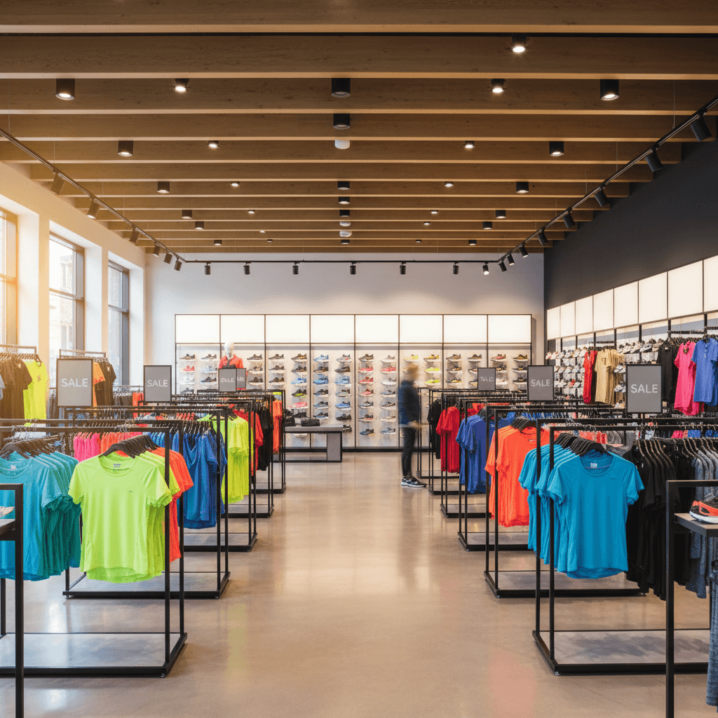 Jak mądrze kupować na wyprzedażach sportowych? Przewodnik po najlepszych okazjach